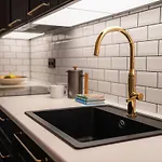 Designer Loft-ferienwohnung Im Zentrum Mit Tiefgaragen-parkplatz, Waschmaschine Und Privatterrasse Apartment