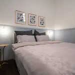 Apartment Designer Loft-ferienwohnung Im Zentrum Mit Tiefgaragen-parkplatz, Waschmaschine Und Privatterrasse Leipzig