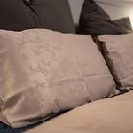 Designer Loft-ferienwohnung Im Zentrum Mit Tiefgaragen-parkplatz, Waschmaschine Und Privatterrasse Apartment Leipzig