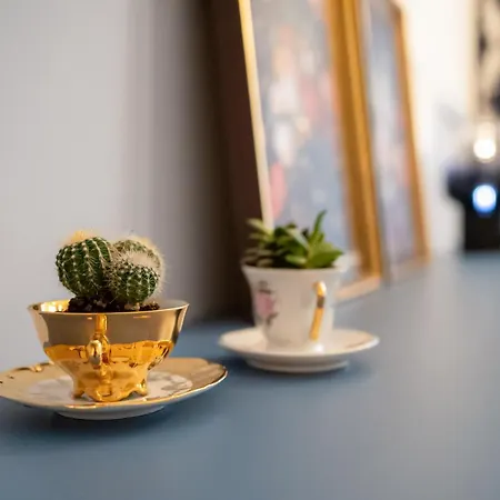 Appartamento Designer Loft-ferienwohnung Im Zentrum Mit Tiefgaragen-parkplatz, Waschmaschine Und Privatterrasse Lipsia