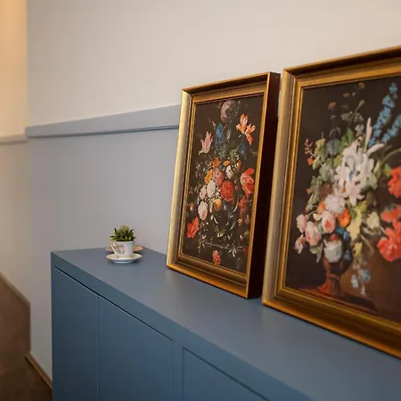 Designer Loft-ferienwohnung Im Zentrum Mit Tiefgaragen-parkplatz, Waschmaschine Und Privatterrasse * Lipsia