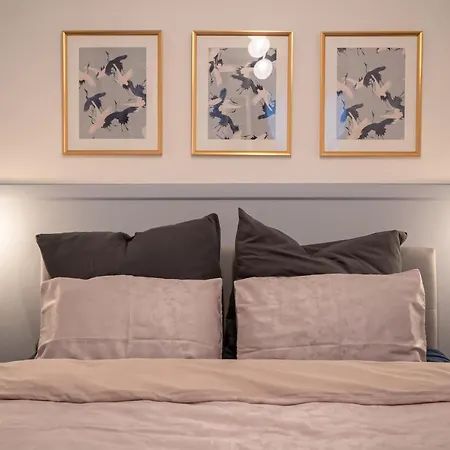 Designer Loft-ferienwohnung Im Zentrum Mit Tiefgaragen-parkplatz, Waschmaschine Und Privatterrasse *