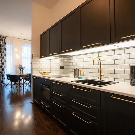 Designer Loft-ferienwohnung Im Zentrum Mit Tiefgaragen-parkplatz, Waschmaschine Und Privatterrasse