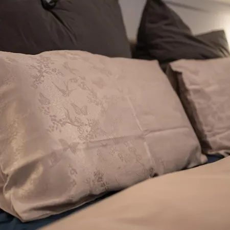 Designer Loft-ferienwohnung Im Zentrum Mit Tiefgaragen-parkplatz, Waschmaschine Und Privatterrasse Appartamento Lipsia