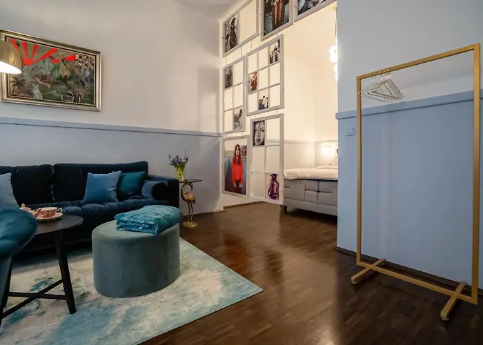 Designer Loft-ferienwohnung Im Zentrum Mit Tiefgaragen-parkplatz, Waschmaschine Und Privatterrasse ライプツィヒ